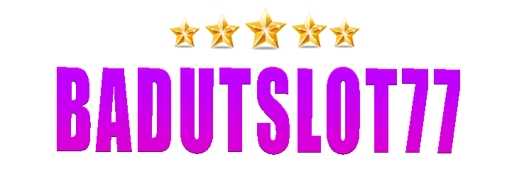 BADUTSLOT77